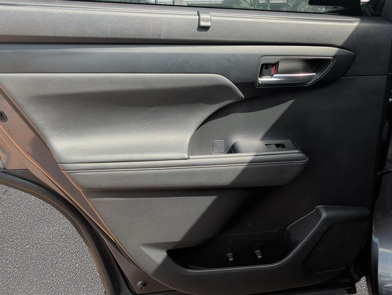 2023 Toyota Highlander XSE San Juan TX