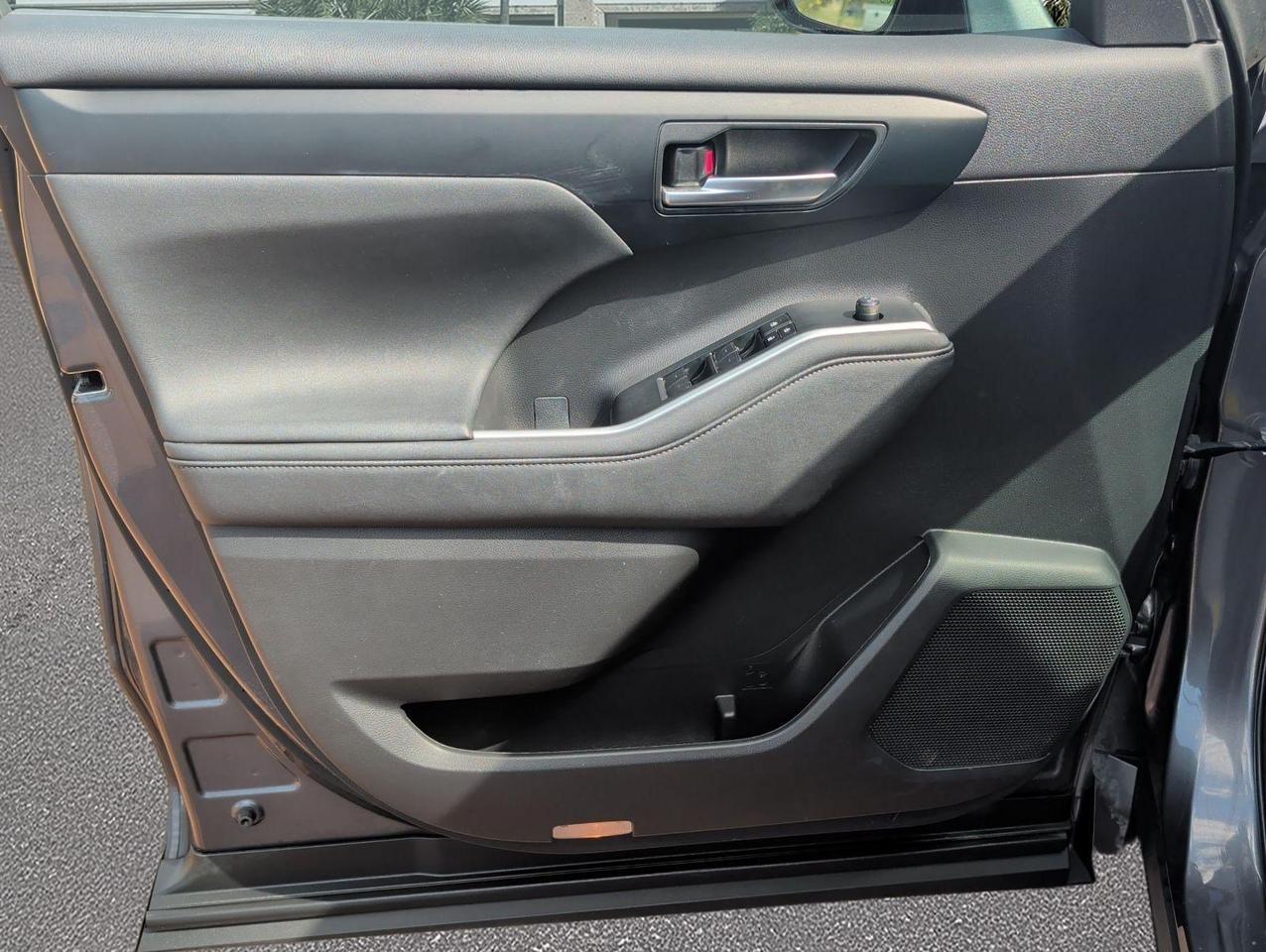 2023 Toyota Highlander XSE San Juan TX
