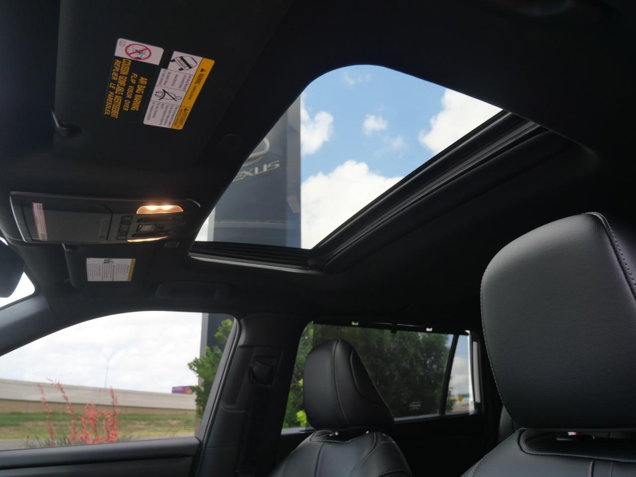 2023 Toyota Highlander XSE San Juan TX