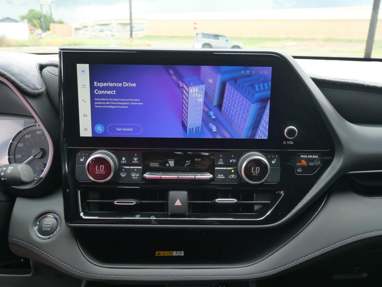 2023 Toyota Highlander XSE San Juan TX