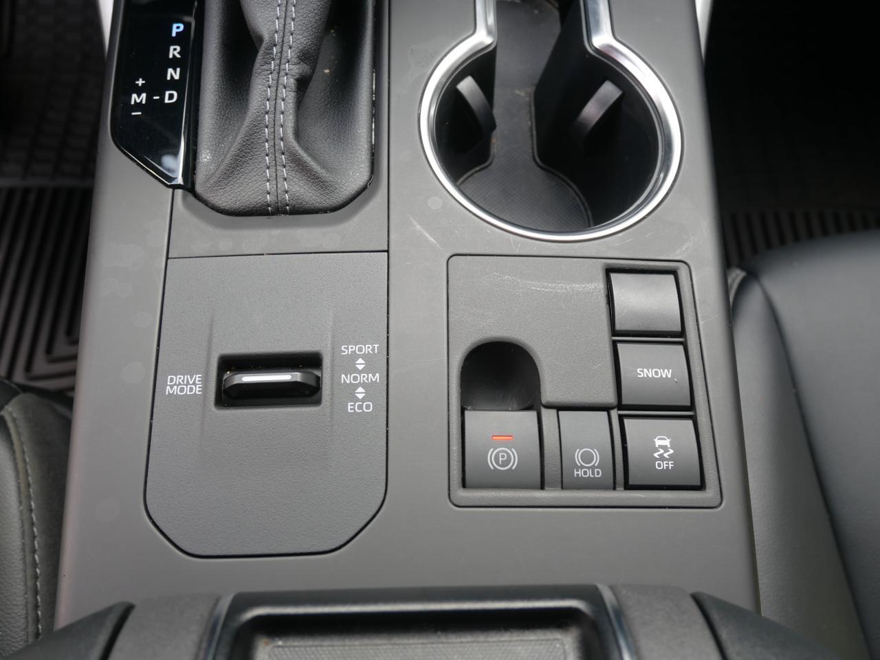 2023 Toyota Highlander XSE San Juan TX