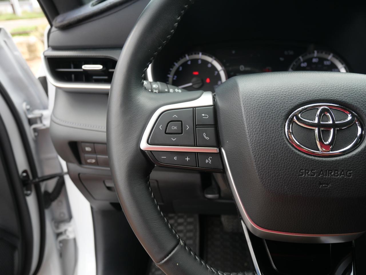 2023 Toyota Highlander XSE San Juan TX