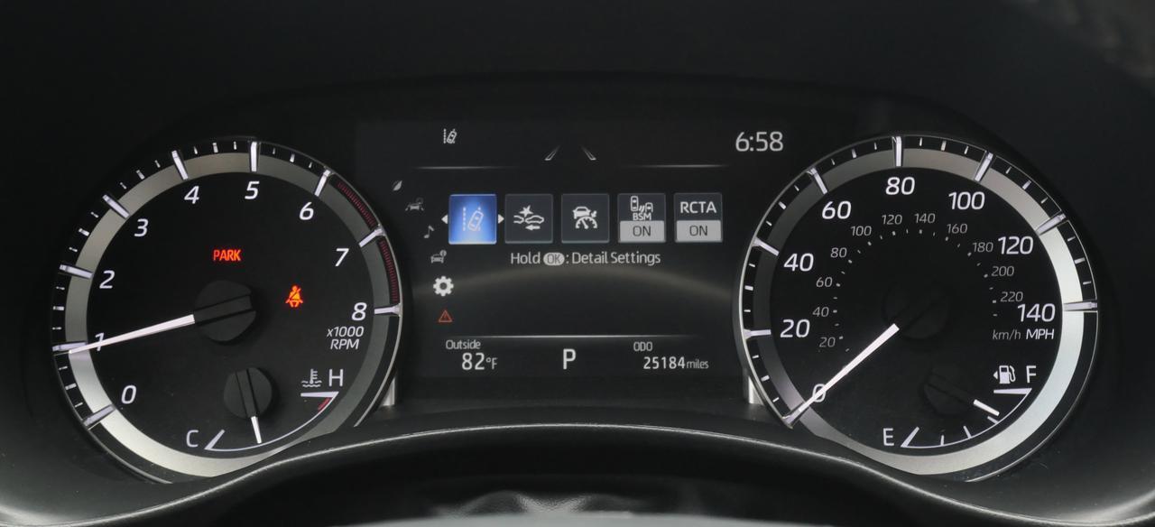 2023 Toyota Highlander XSE San Juan TX