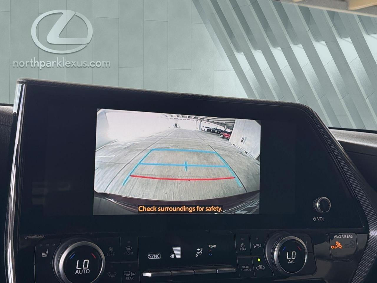 2023 Toyota Highlander XSE San Antonio TX