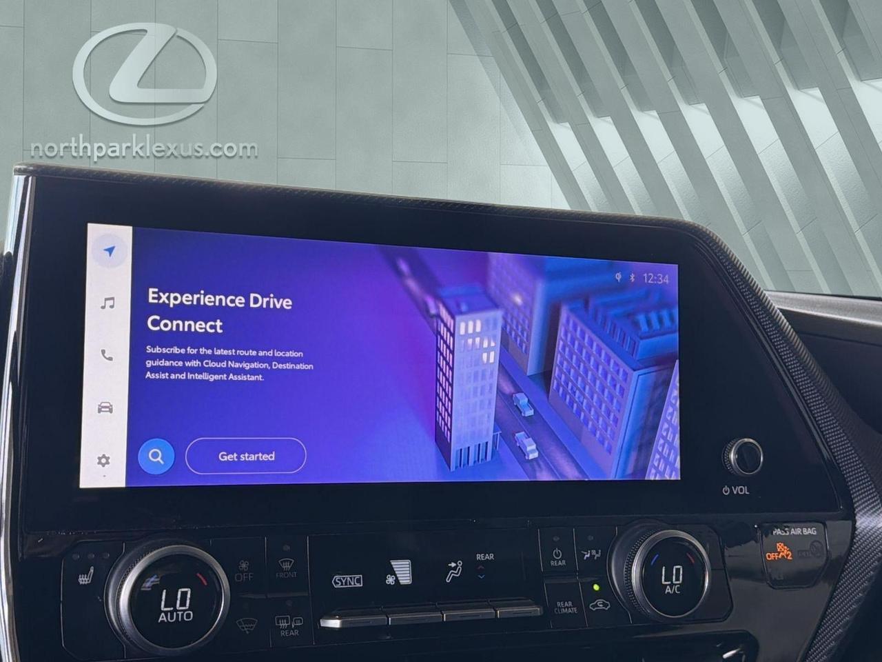 2023 Toyota Highlander XSE San Antonio TX