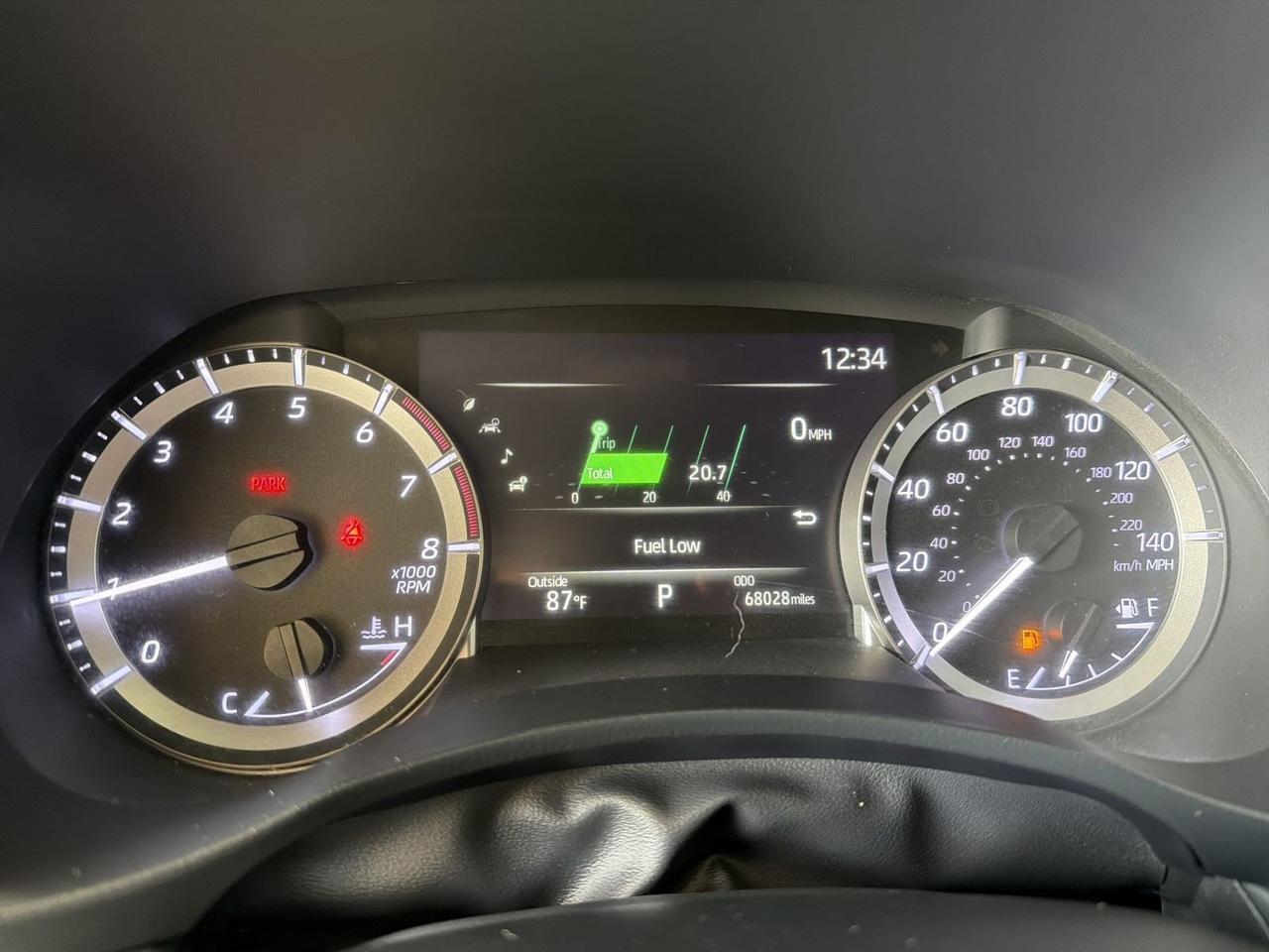 2023 Toyota Highlander XSE San Antonio TX
