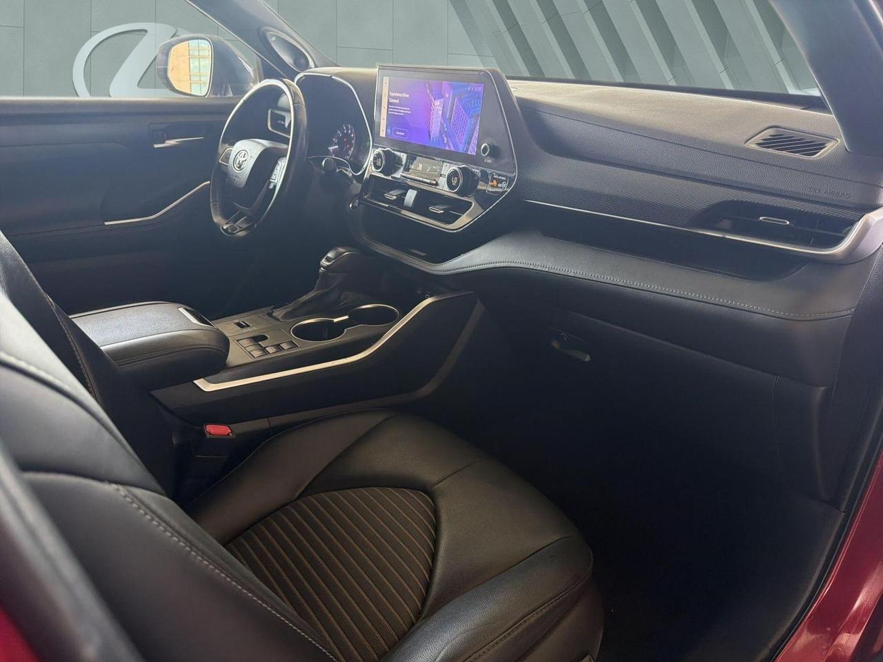 2023 Toyota Highlander XSE San Antonio TX