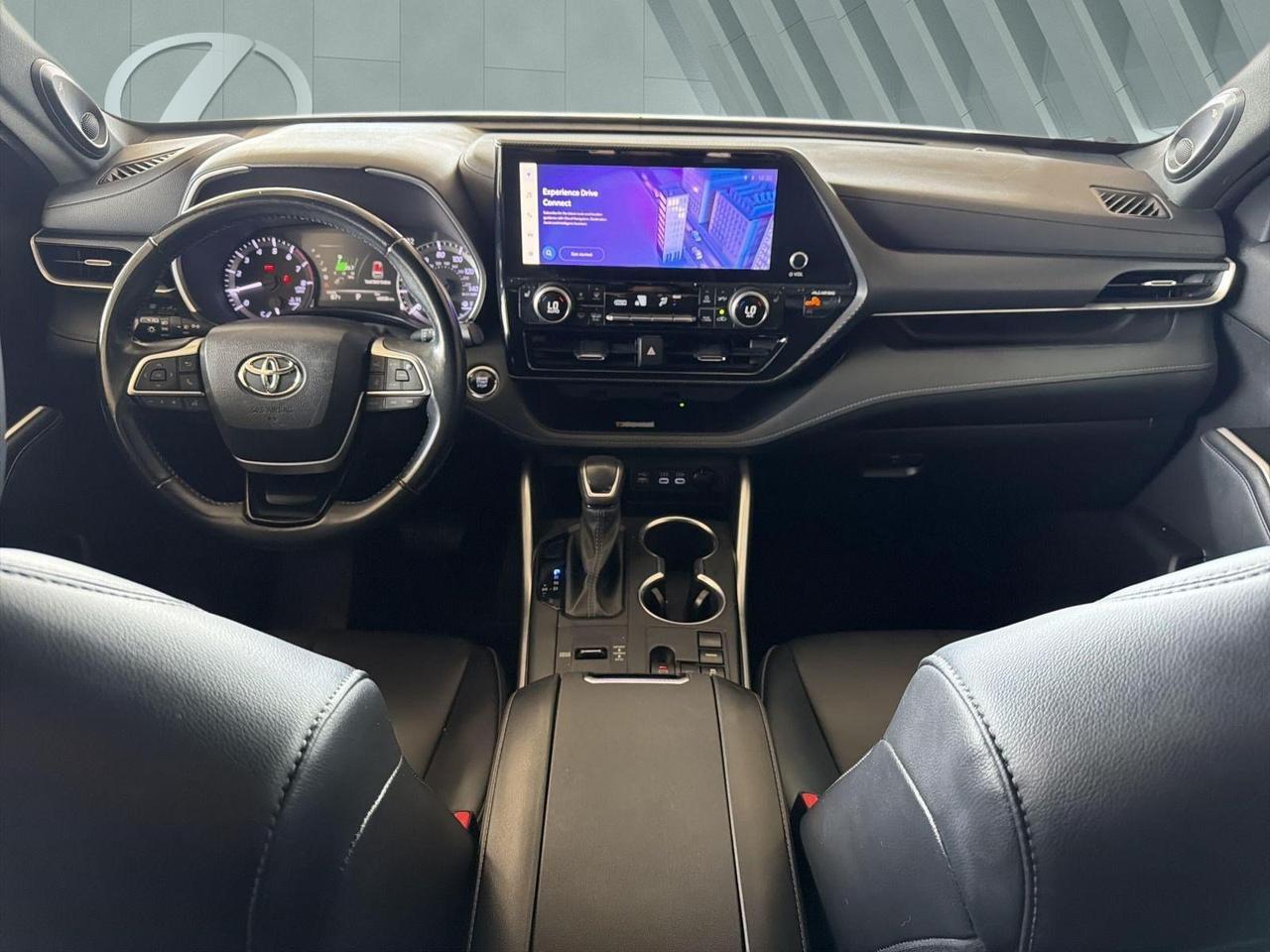 2023 Toyota Highlander XSE San Antonio TX