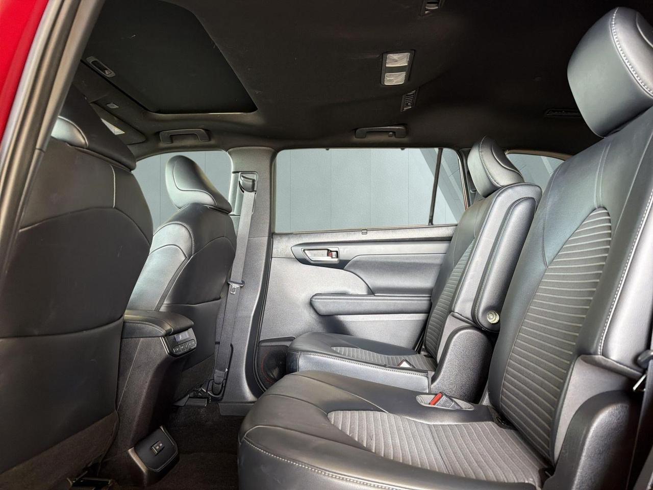 2023 Toyota Highlander XSE San Antonio TX
