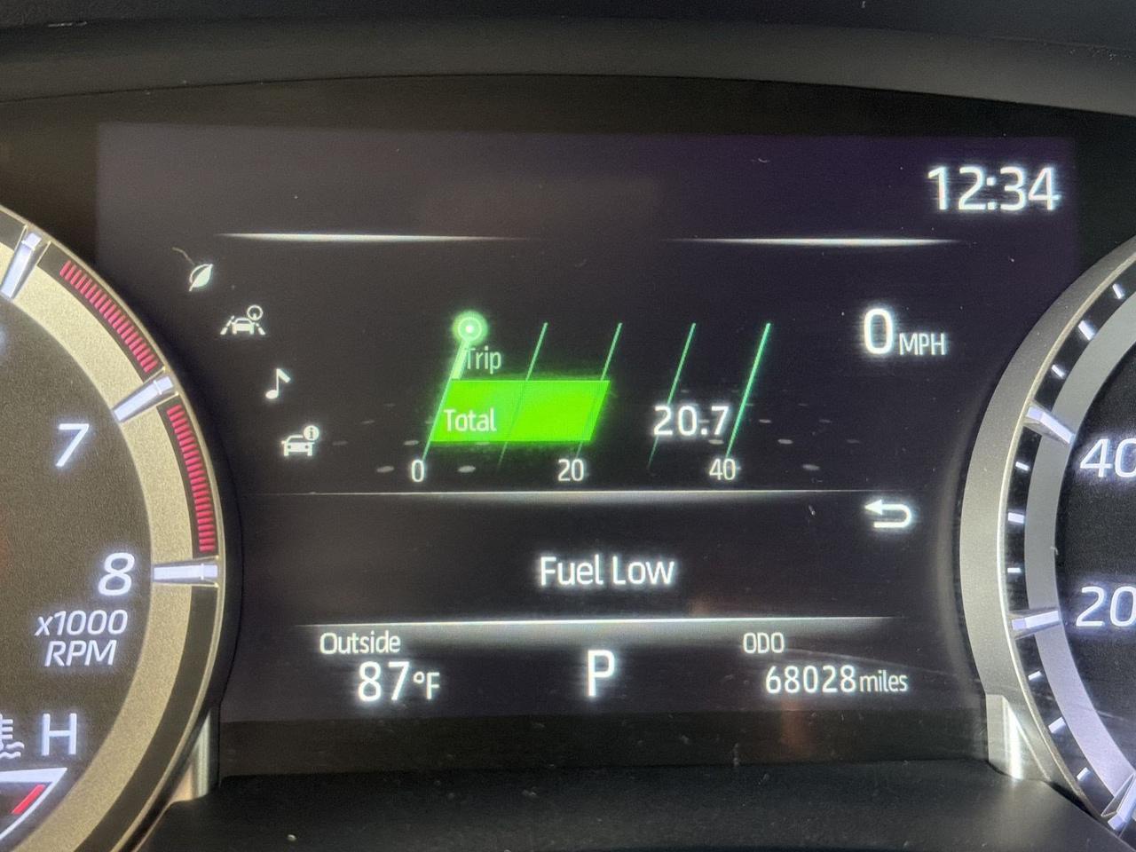 2023 Toyota Highlander XSE San Antonio TX