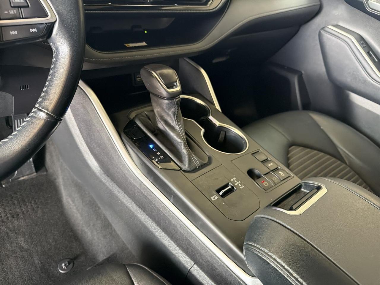 2023 Toyota Highlander XSE San Antonio TX