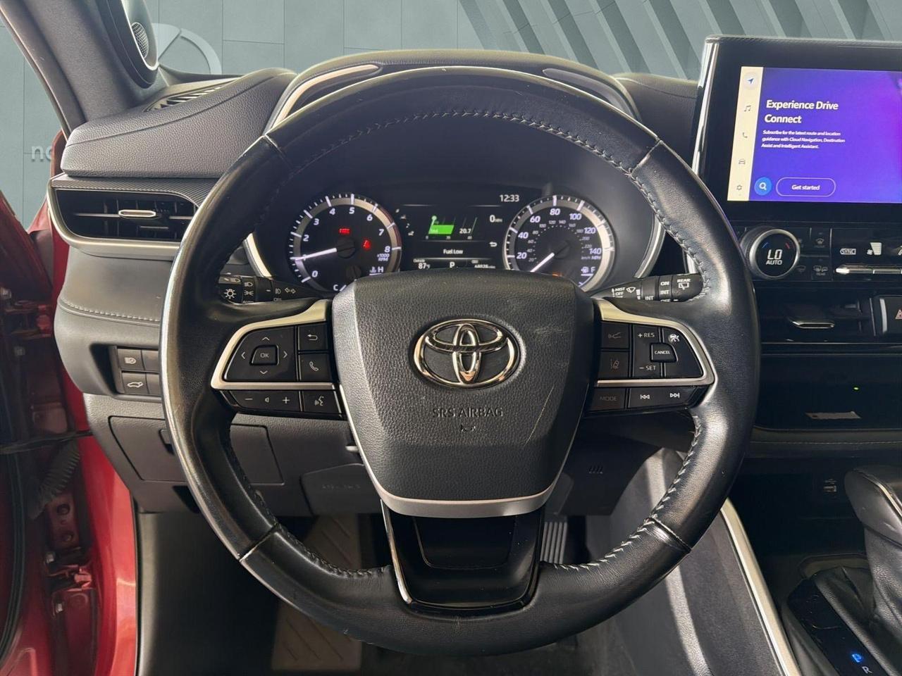2023 Toyota Highlander XSE San Antonio TX