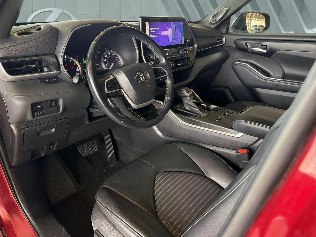 2023 Toyota Highlander XSE San Antonio TX