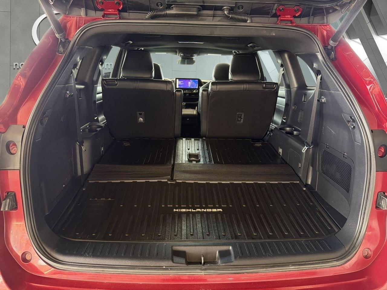 2023 Toyota Highlander XSE San Antonio TX
