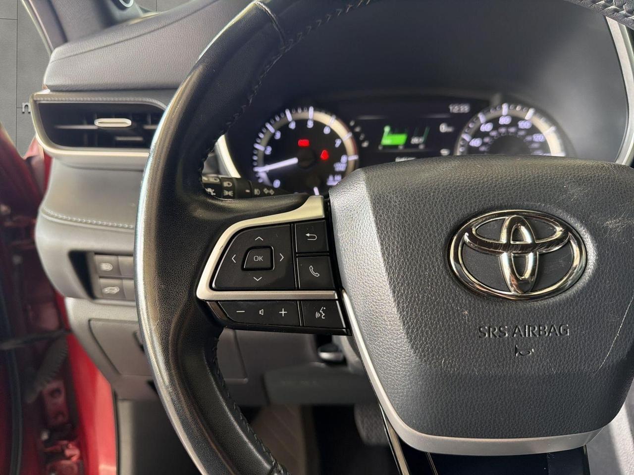 2023 Toyota Highlander XSE San Antonio TX
