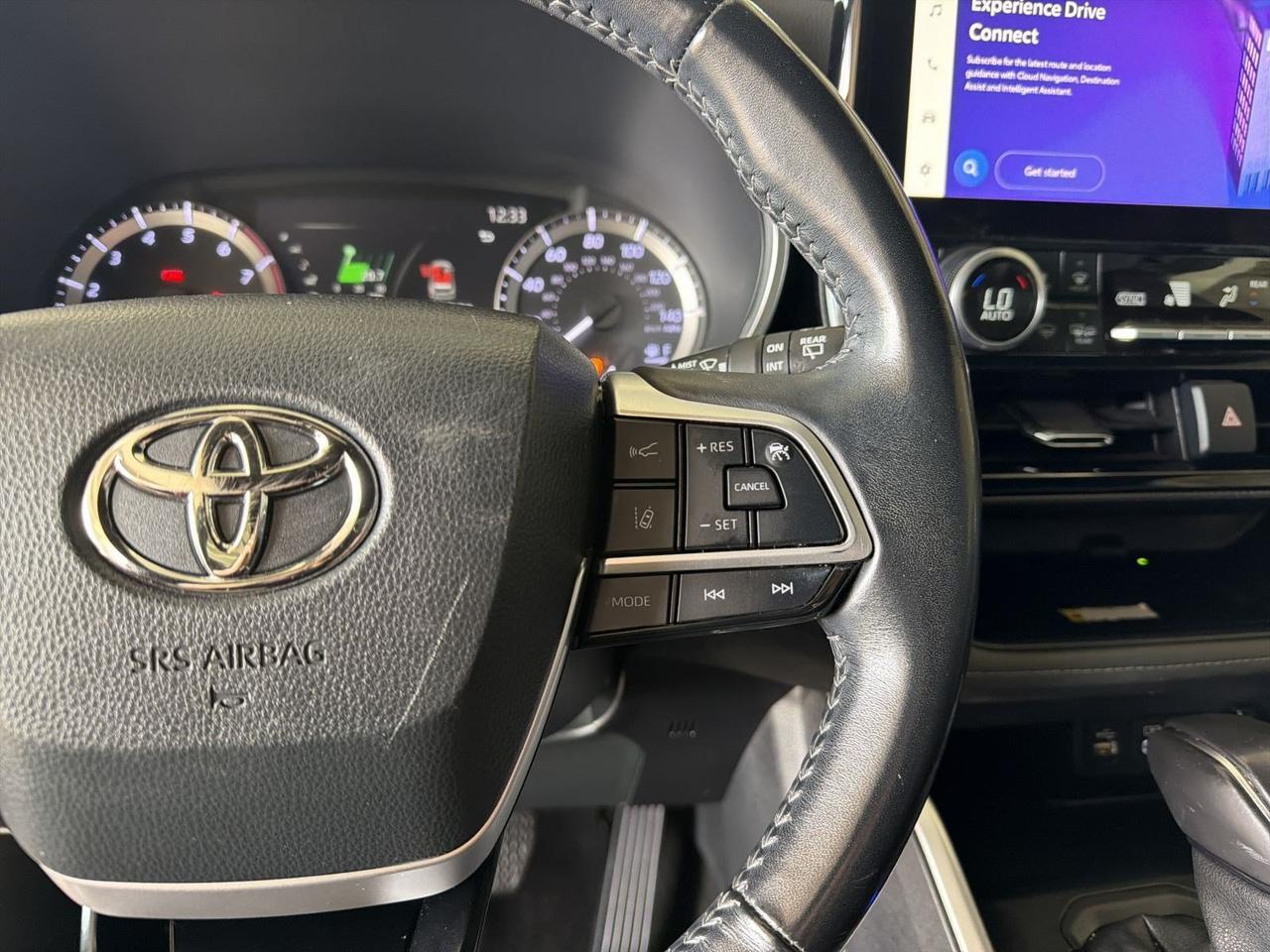 2023 Toyota Highlander XSE San Antonio TX