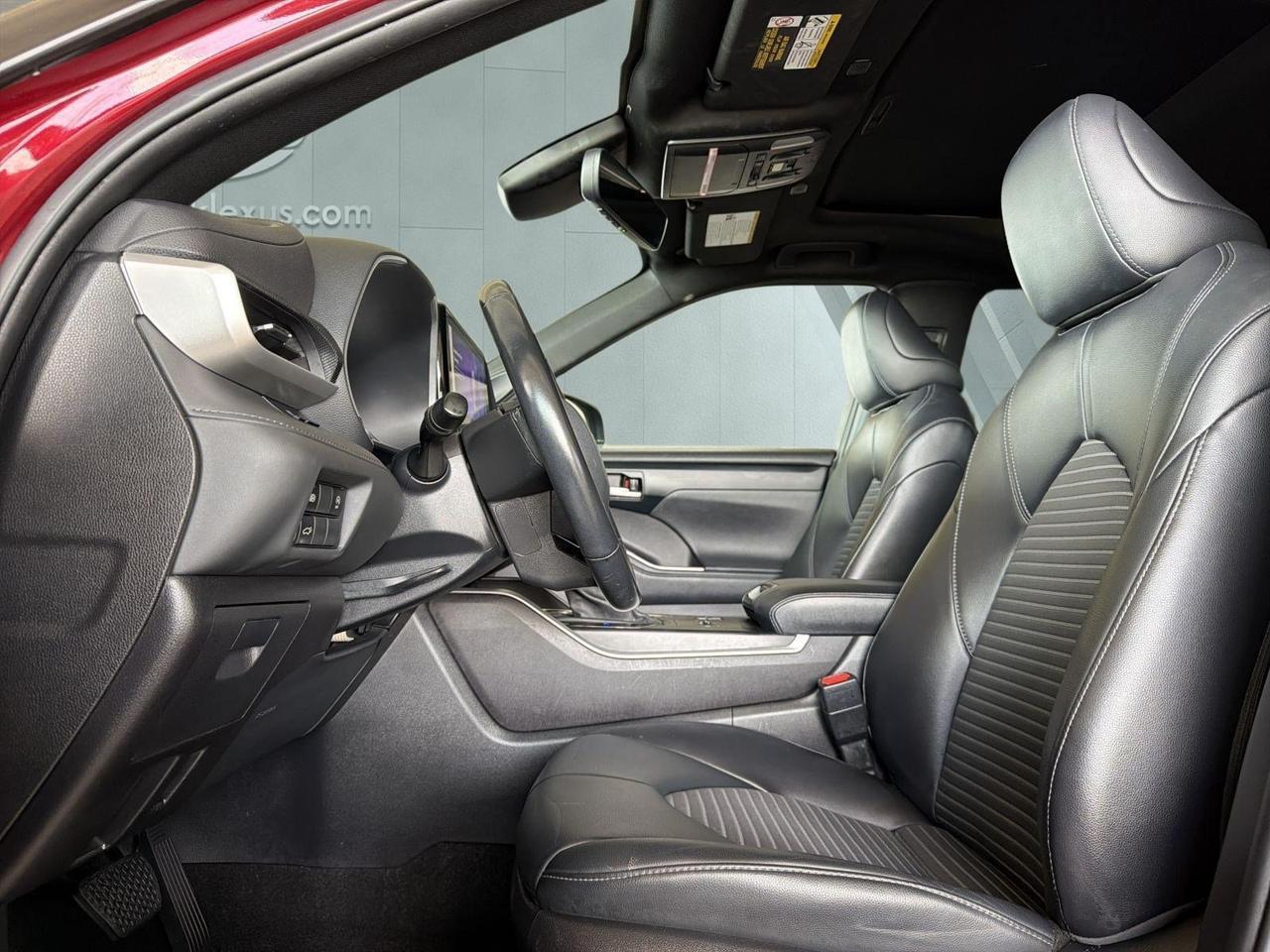 2023 Toyota Highlander XSE San Antonio TX