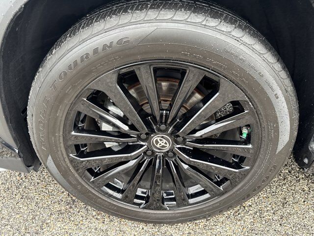 2023 Toyota Highlander XSE San Antonio TX