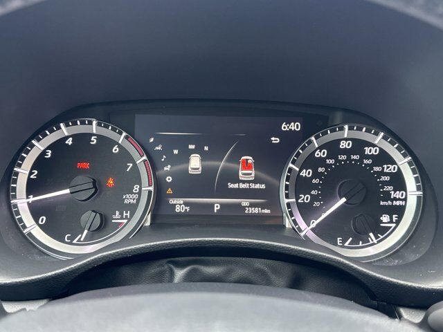 2023 Toyota Highlander XSE San Antonio TX