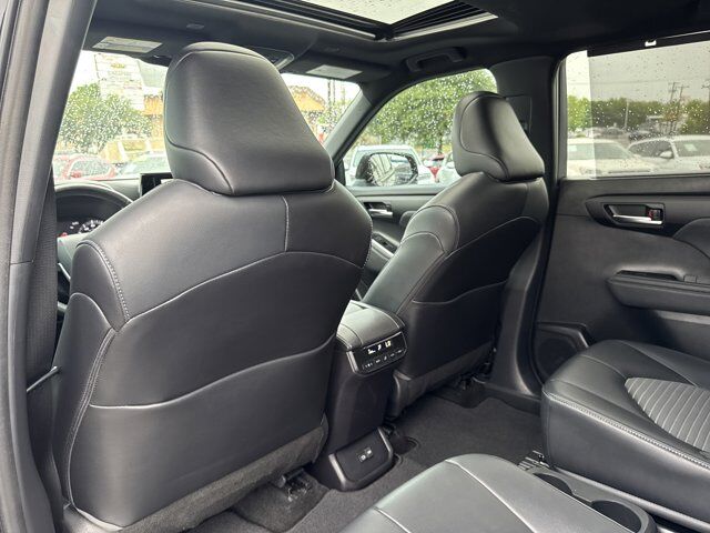 2023 Toyota Highlander XSE San Antonio TX