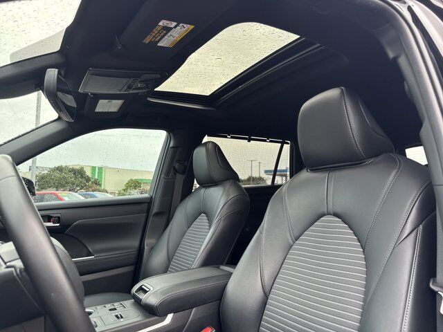 2023 Toyota Highlander XSE San Antonio TX