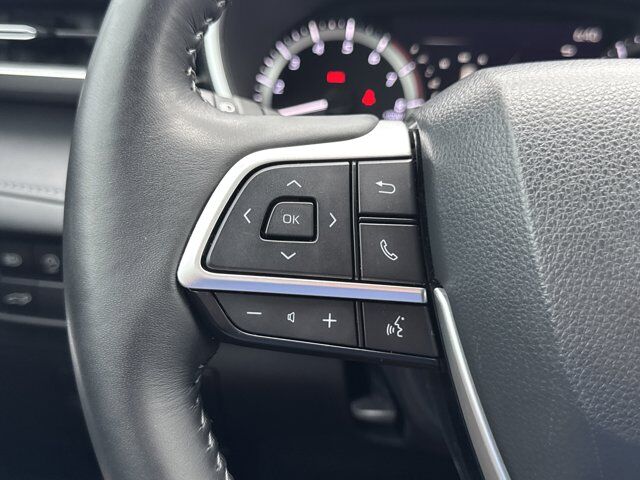 2023 Toyota Highlander XSE San Antonio TX