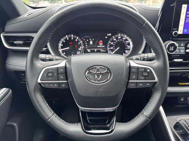 2023 Toyota Highlander XSE San Antonio TX