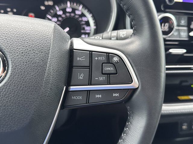 2023 Toyota Highlander XSE San Antonio TX