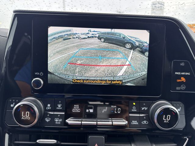 2023 Toyota Highlander XSE San Antonio TX