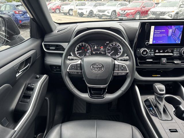 2023 Toyota Highlander XSE San Antonio TX