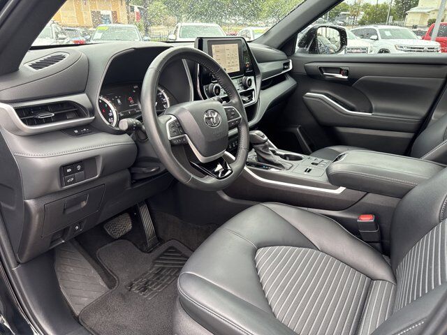2023 Toyota Highlander XSE San Antonio TX