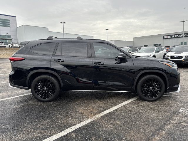2023 Toyota Highlander XSE San Antonio TX