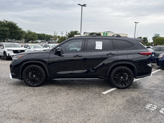 2023 Toyota Highlander XSE San Antonio TX