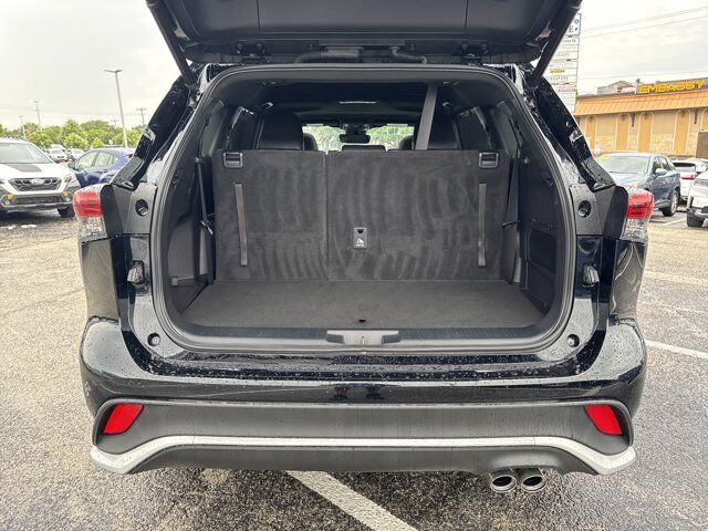 2023 Toyota Highlander XSE San Antonio TX