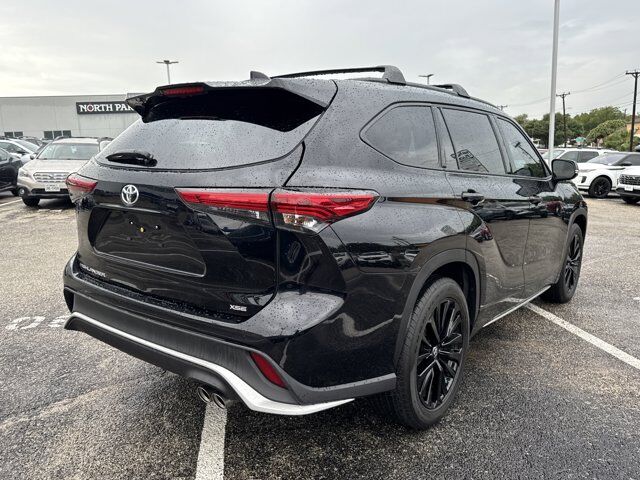 2023 Toyota Highlander XSE San Antonio TX