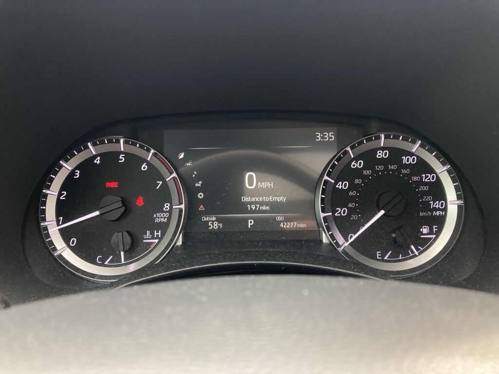 2023 Toyota Highlander XSE San Antonio TX