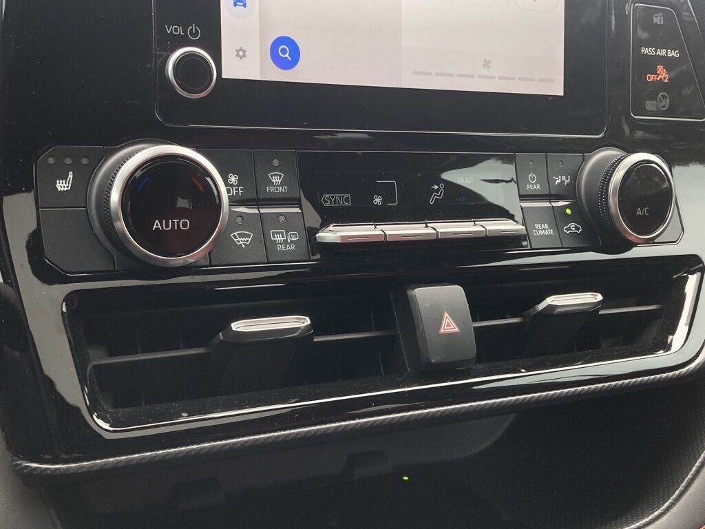 2023 Toyota Highlander XSE San Antonio TX