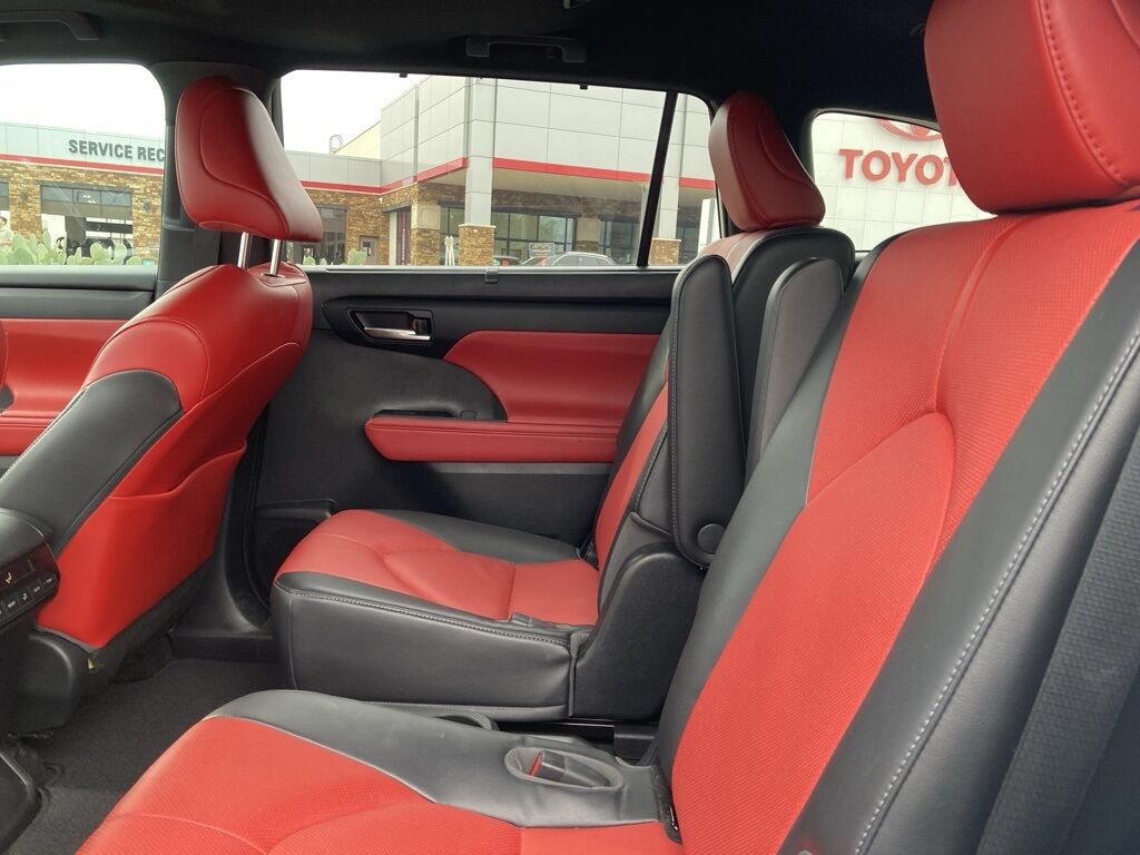 2023 Toyota Highlander XSE San Antonio TX