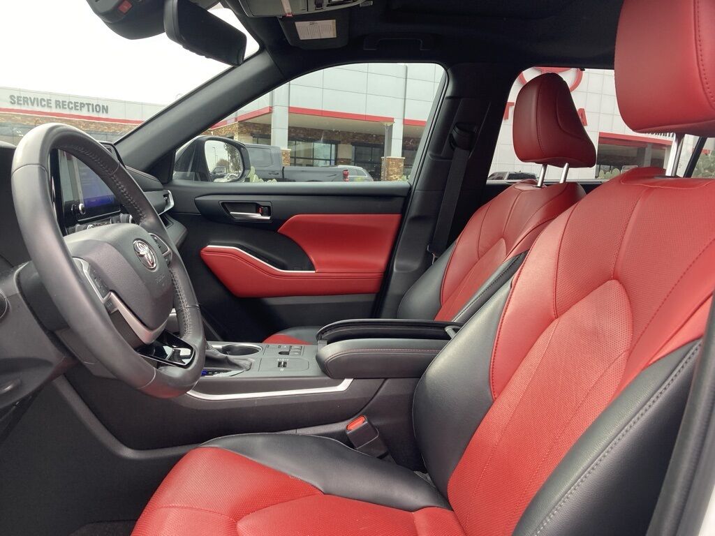 2023 Toyota Highlander XSE San Antonio TX