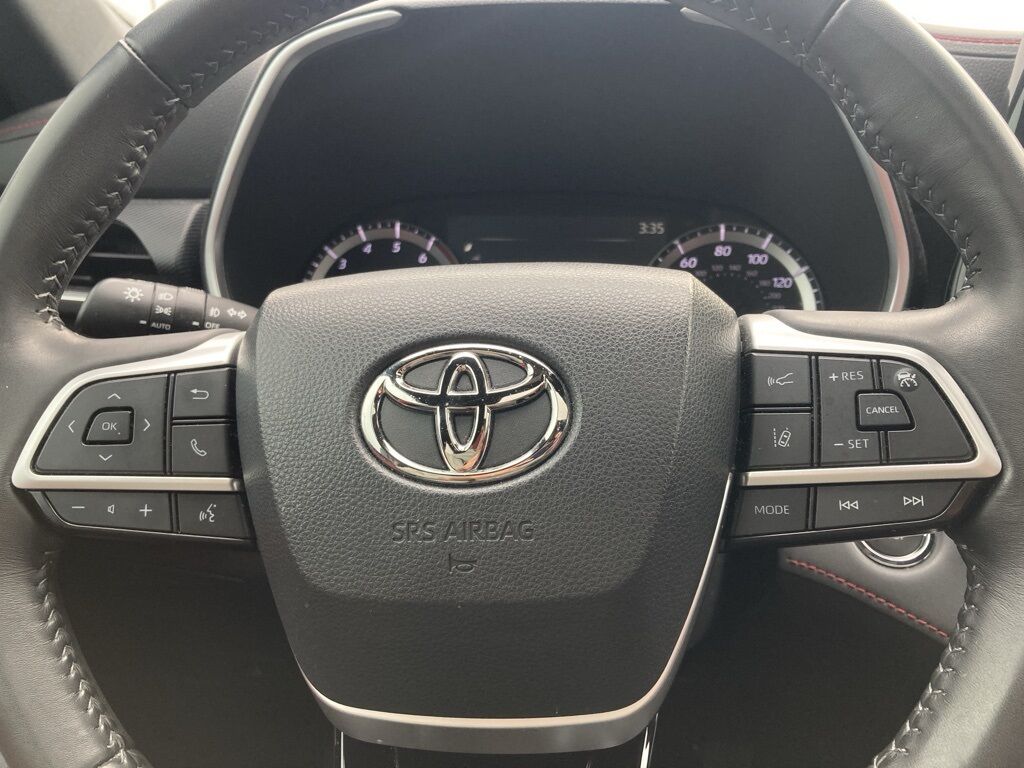2023 Toyota Highlander XSE San Antonio TX