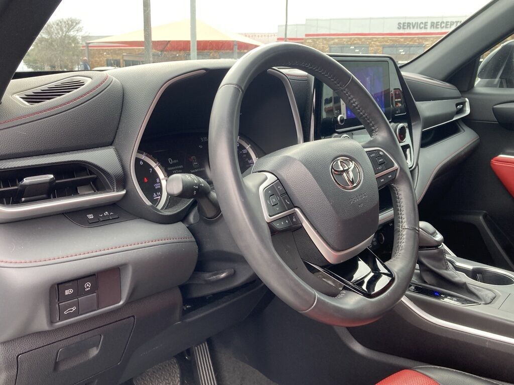2023 Toyota Highlander XSE San Antonio TX
