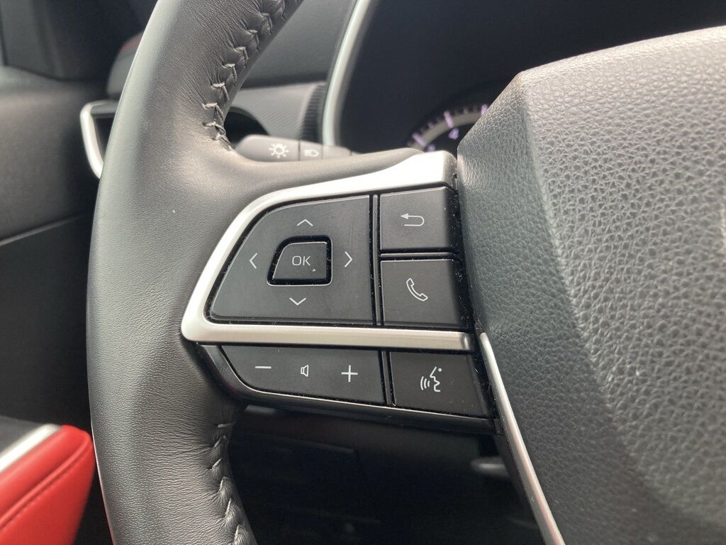 2023 Toyota Highlander XSE San Antonio TX