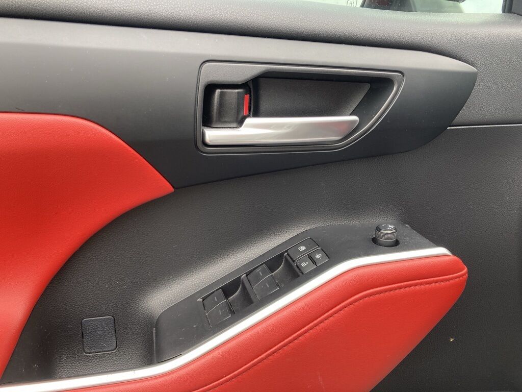 2023 Toyota Highlander XSE San Antonio TX