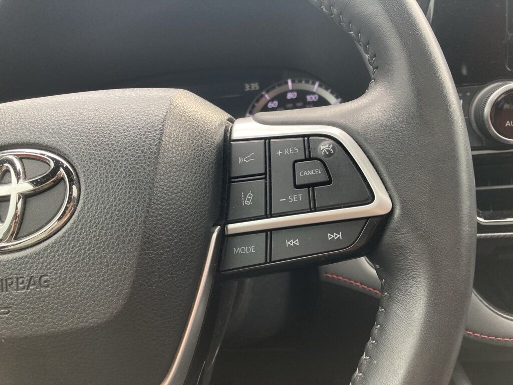 2023 Toyota Highlander XSE San Antonio TX