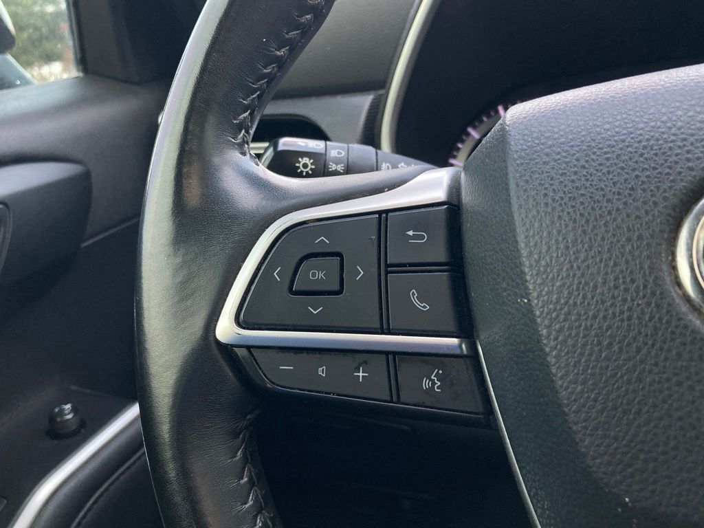 2023 Toyota Highlander XSE San Antonio TX