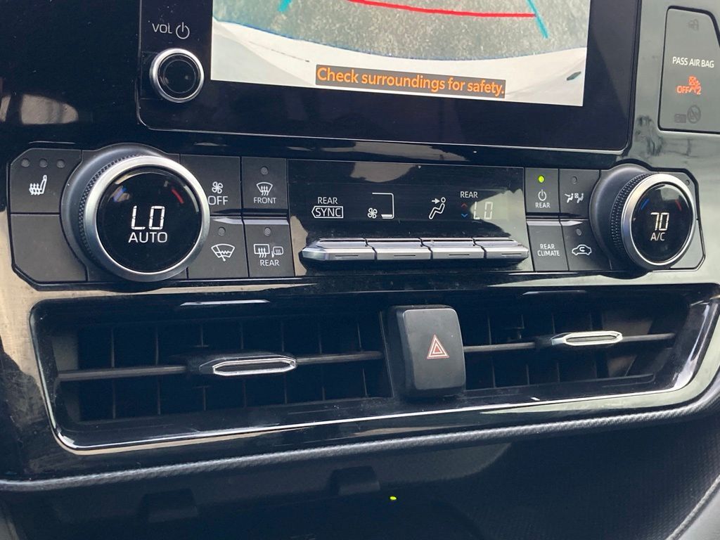 2023 Toyota Highlander XSE San Antonio TX