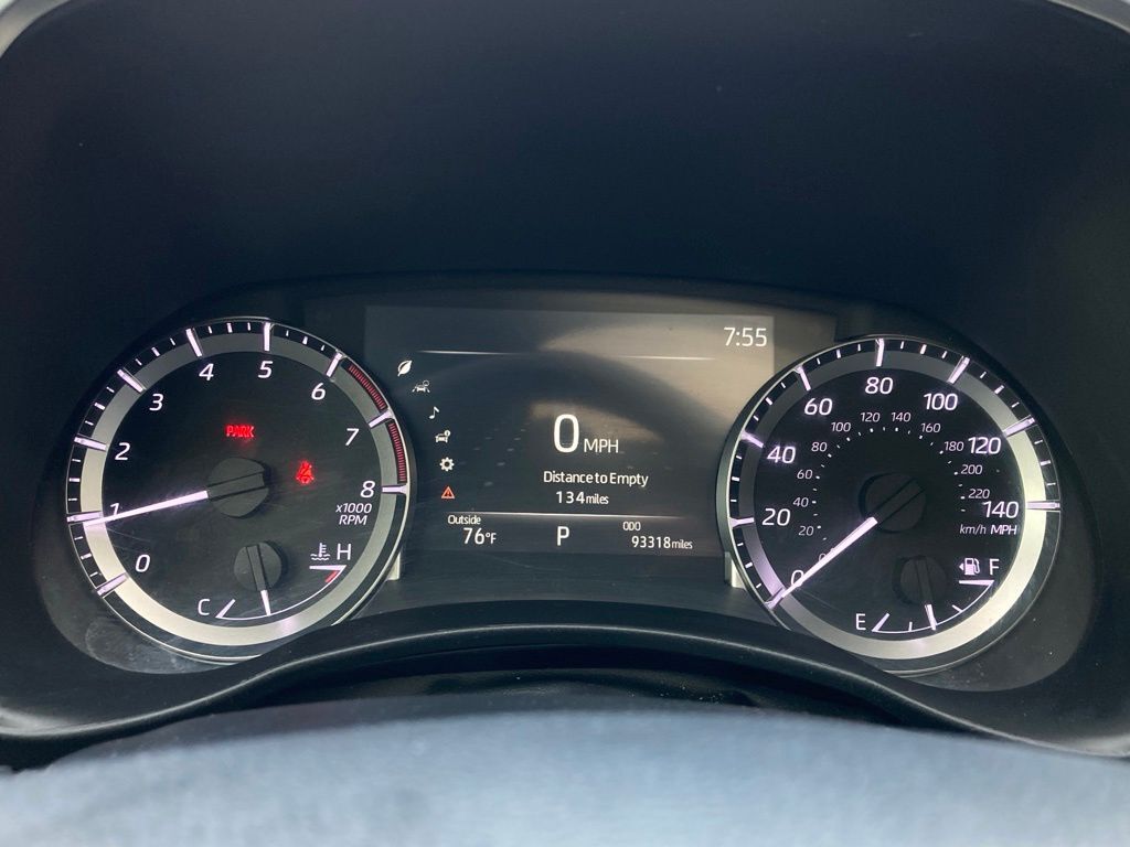 2023 Toyota Highlander XSE San Antonio TX