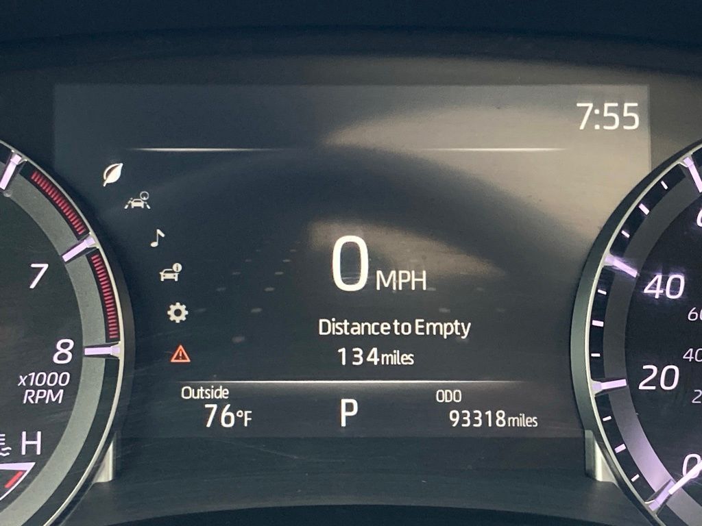 2023 Toyota Highlander XSE San Antonio TX