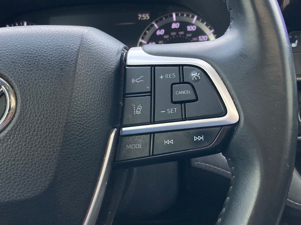 2023 Toyota Highlander XSE San Antonio TX