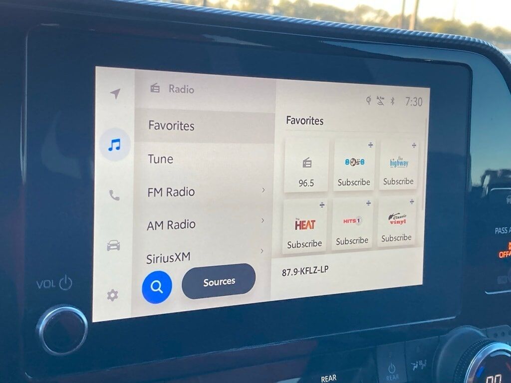 2023 Toyota Highlander XSE San Antonio TX